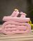 Детские кроксы Nice pink ПП7777