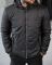 Демисезонная куртка calipso black  РП7446
