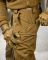 Тактичний костюм софтшел softshell 6в1 койот ПП7862