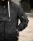 Демисезонная куртка Generous black ПП7846