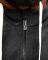 Демисезонная куртка Generous black ПП7846