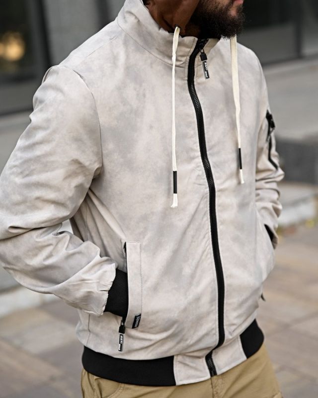 Демисезонная куртка Generous light ПП7845