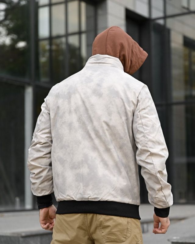 Демисезонная куртка Generous light ПП7845