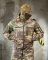 Тактический костюм  softshell 6в1 мультикам ПП7861