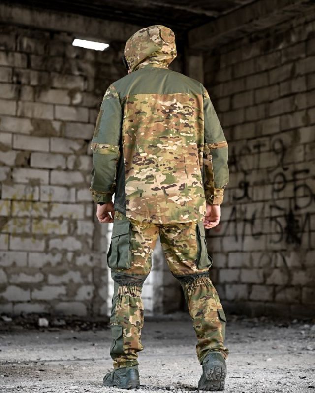 Костюм гірка полегшений   РН3981