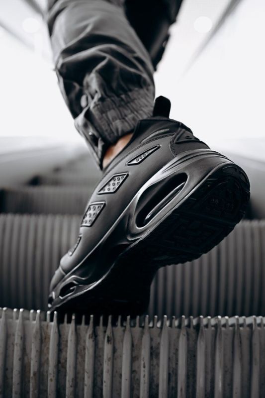 Мужские термо кроссовки Air max Sunder ПП7899