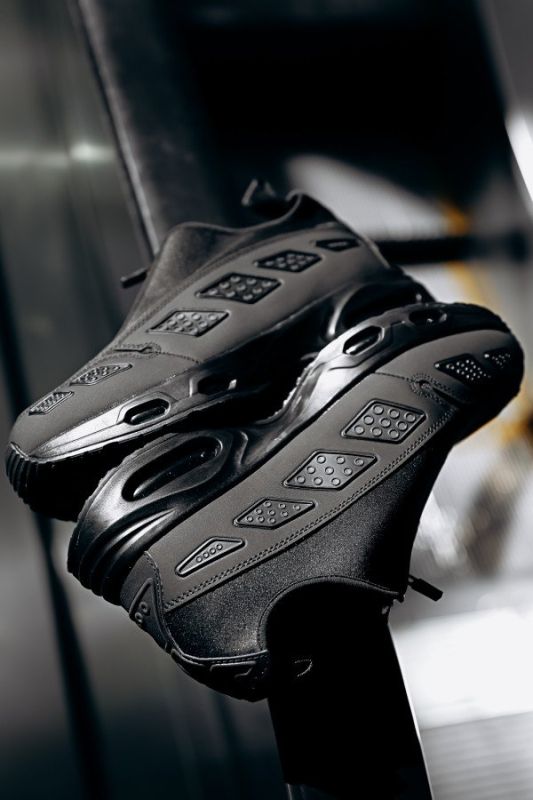 Мужские термо кроссовки Air max Sunder ПП7899