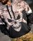 Худи punisher MTK РА5071