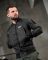 Ветровка   Army black ПП7554