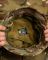 Тактична панама софтшел мультикам ПП7962