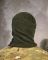 Комплект шапка баф intelligence олива ВТ7958
