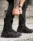 Тактические берцы Single Sword black ПН5462