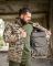 Тактическая куртка Patriot Omnihit -20 мультикам   ТР6406