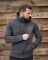 Тактическая флисовка KM URBAN grey ПП8056