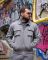 Спортивный костюм на флисе TEREMBIT grey ПП8031
