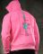 Милитари худи на флисе GENESIS M14 pink ПП8068