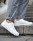 Мужские кеды  Classic white ПП8034
