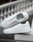 Мужские кеды  Classic white ПП8034