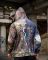 Милитари худи SAINT Ground force pixel ПП8122