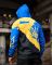 Милитари худи SAINT Ukraina ПП8124