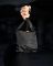Ветровка карман  Stone Island black 4 ПП7999