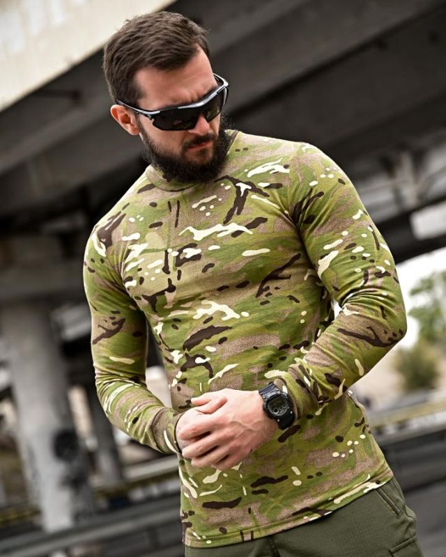 гольф tiger мультикам