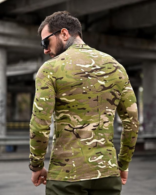 гольф tiger мультикам