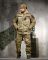Зимний тактический костюм 5в1 X-FORCE Multicam  ПП8203