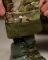 Зимний тактический костюм 5в1 X-FORCE Multicam  ПП8203