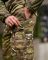 Зимний тактический костюм 5в1 X-FORCE Multicam  ПП8203