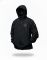 Ветровка карман  Stone Island black 4 ПП7999