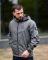 Ветровка карман Stone island grey 4 ПП8001