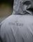 Ветровка карман Stone island grey 4 ПП8001