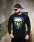 лонгслив The Punisher ВТ0765