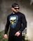 лонгслив The Punisher ВТ0765