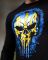 лонгслив The Punisher ВТ0765