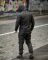 Зимний костюм Stone island grot 4 ПП8232