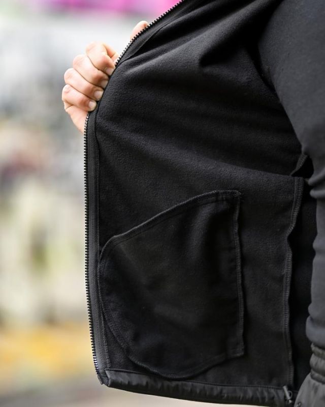Зимний костюм Stone island grot 4 ПП8232