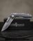 Нож выкидной Extrema ratio steel black ВТ6881