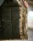 Зимний бушлат   пиксель ВР6242