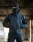 Тактический костюм Softshell 5в1 LUNAR синий ДСНС ТР6409