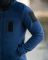 Тактический костюм Softshell 5в1 LUNAR синий ДСНС ТР6409