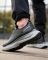 Зимние термо кроссовки Salomon grey   4 ТР6429