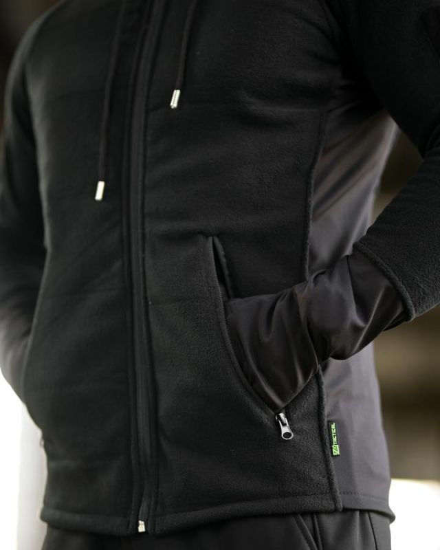Тактическая флисовая кофта Polar  7.62 Tactical  ТР6462