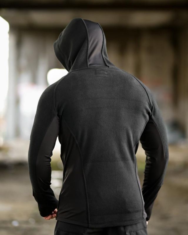 Тактическая флисовая кофта Polar  7.62 Tactical  ТР6462