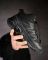 Термо кроссовки  Salomon statix black 4 ТР6465