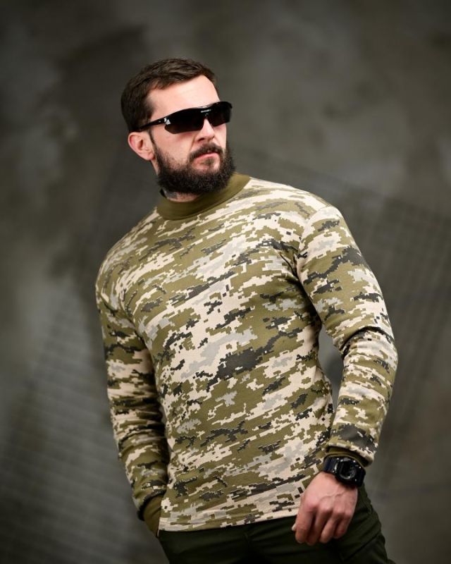 гольф пиксель estet РП4725