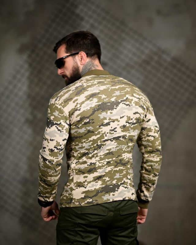 гольф пиксель estet РП4725