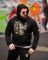 Зимний спортивный костюм Stone Island gerona black  ТР6537