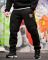 Зимний спортивный костюм Stone Island gerona black  ТР6537
